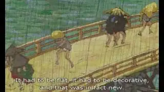 Van Gogh and Japan