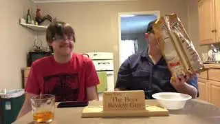 Lay&rsquo;s Crispy Taco flavored Potato Chip # The Beer Review Guy