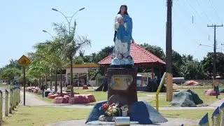 Venha Conhecer Salvaterra