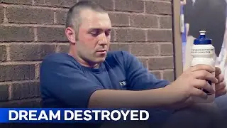 The Leader COLLAPSES! Heartbreaking Diagnosis | Royal Navy School