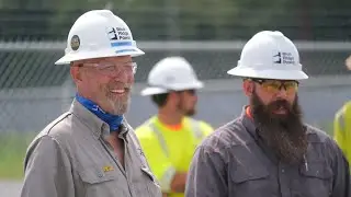 Meet the Team: Kevin Evans, Electrical Construction Manager