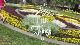 Queen Victoria Gardens