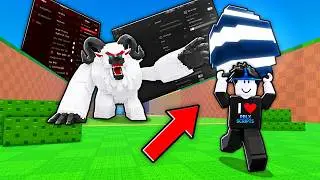 Using HACKS in Steal An Egg Script!