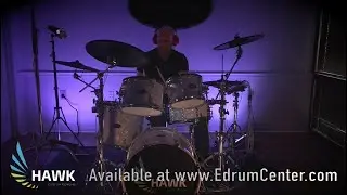 HAWK Drums 2
