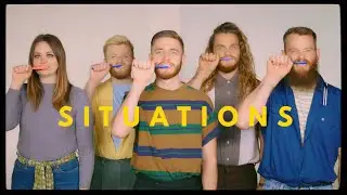 Dawson Hollow - Situations (Official Video)