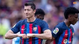 La liga top goal scorers 2022 - 2023 | Rabbit Channel