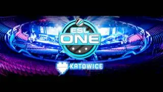 OpTic Hiko CRAZY BHOLD 4K @Katowice