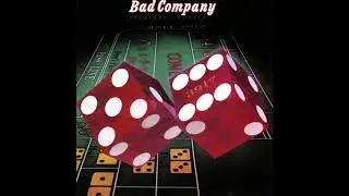 Bad Company- Wild fire woman