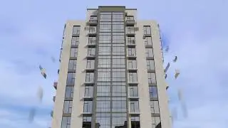ЖК Towers - Компания IWEL