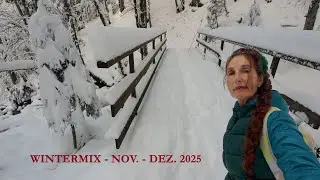Winterauftakt November - Dezember 2025