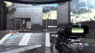 Sargoth :: Halo Reach Montage (100% MLG) - Edited by Reflex