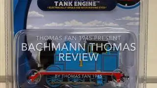 Bachmann Thomas review