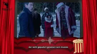 Violent Night | Sch&ouml;nerDenken