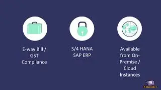 SAT E-way Bill GST Solution