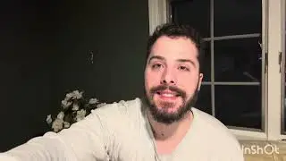 Unintentional ASMR guitar teacher spider walk 