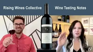 T2 Cellar 2017 Malbec