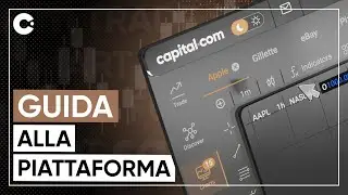 A Complete Guide to the Capital.com Trading Platform