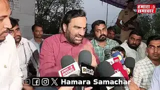 एस भर्ती को लेकर हनुमान बेनीवाल का जद्दोजहद #HanumanBeniwal #SRecruitment #JobStruggle