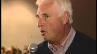 Bob Knight's Ohio Basketball Hall of Fame Enshrinement Speech