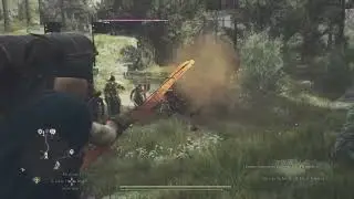 Dragon's Dogma 2 minautor