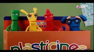 Pakapaka: La Reuni&oacute;n - Nuevo episodios | Promo (Ene, 2026) | Pakapaka Estados Unidos [ES]