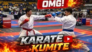 Hemphu -Bongjang : Inter-zonal karate championship 2025 #combatsports #kumite #martialarts #yt 