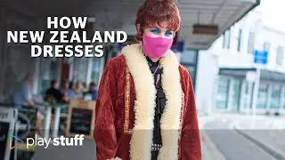 Style chat: How Kiwis on the streets of Auckland dress | Stuff.co.nz