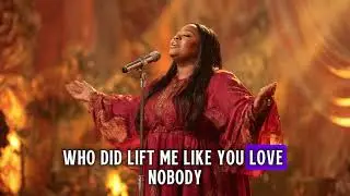 You Lift Me When I Fall &ndash; Heart-Melting Afro Worship Anthem 2025 🔥🙌🏾