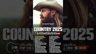 Country Songs 2025 Best Country Music Chris Stapleton, Morgan Wallen, Luke Combs, Brett Young, Bryan