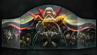 HEROQUEST 2020 - 1 of 3