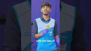 How to Fix a Bicycle Tyre Puncture