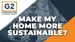 How Can I Make My Home More Sustainable?