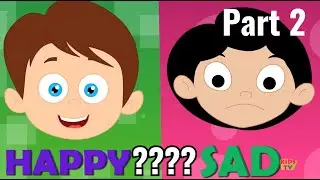 Happy Face Sad Face Effects Sponsored By Klasky Csupo 2001 Part 2