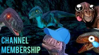 Channel Membership & It's Perks!