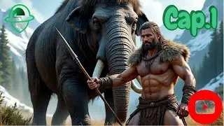 👉 Far Cry Primal Cap&iacute;tulo 1 | Sobrevive a la Edad de Piedra 🔥🪓#videojuegos #supervivencia