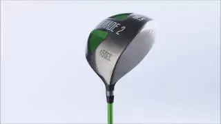GRENADE 2 DRIVER - FULL 360