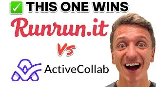 Runrun.it vs ActiveCollab [2026]