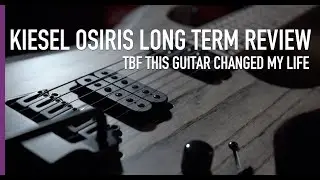 Kiesel Osiris Long Term Review | Worth the Money? Regrets? Experience? Does It Live Up To The Hype?