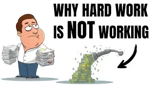 24 Why &ldquo;Doing Everything Right&rdquo; Still Leaves You Broke