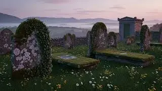 Ethereal Vocalise Alternative Take landscape