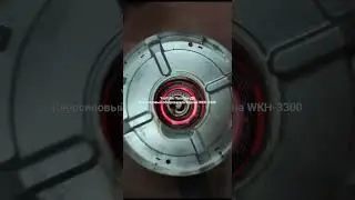 Краткий обзор керосинового обогревателя Керона WKH-3300 #inshot