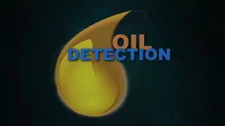 Presentation SPECTRO-M Series Oil Detection