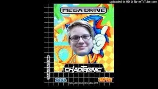 Chadtronic Theme SEGA Genesis Remix