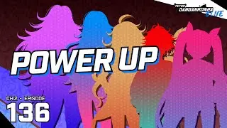 [Power Up]
