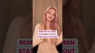 Yuehua Entertainment&rsquo;s CEO Responds To EVERGLOW Yiren&rsquo;s Claims Of Never Being Paid