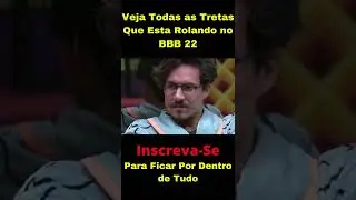 BBB 22: Natalia Da o Monstro Para o Eliezer #Shorts