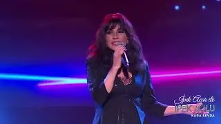 İpek Açar ile İpek Yolu - Ayşegül Aldinç - Kara Sevda