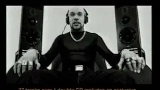 INCredible Sound Of Goldie TV Advert