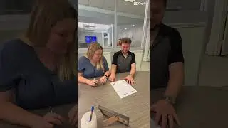 5 Star Client Experience Before, During, and After!