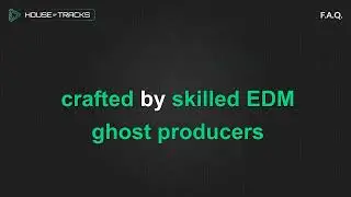 House Ghost Production